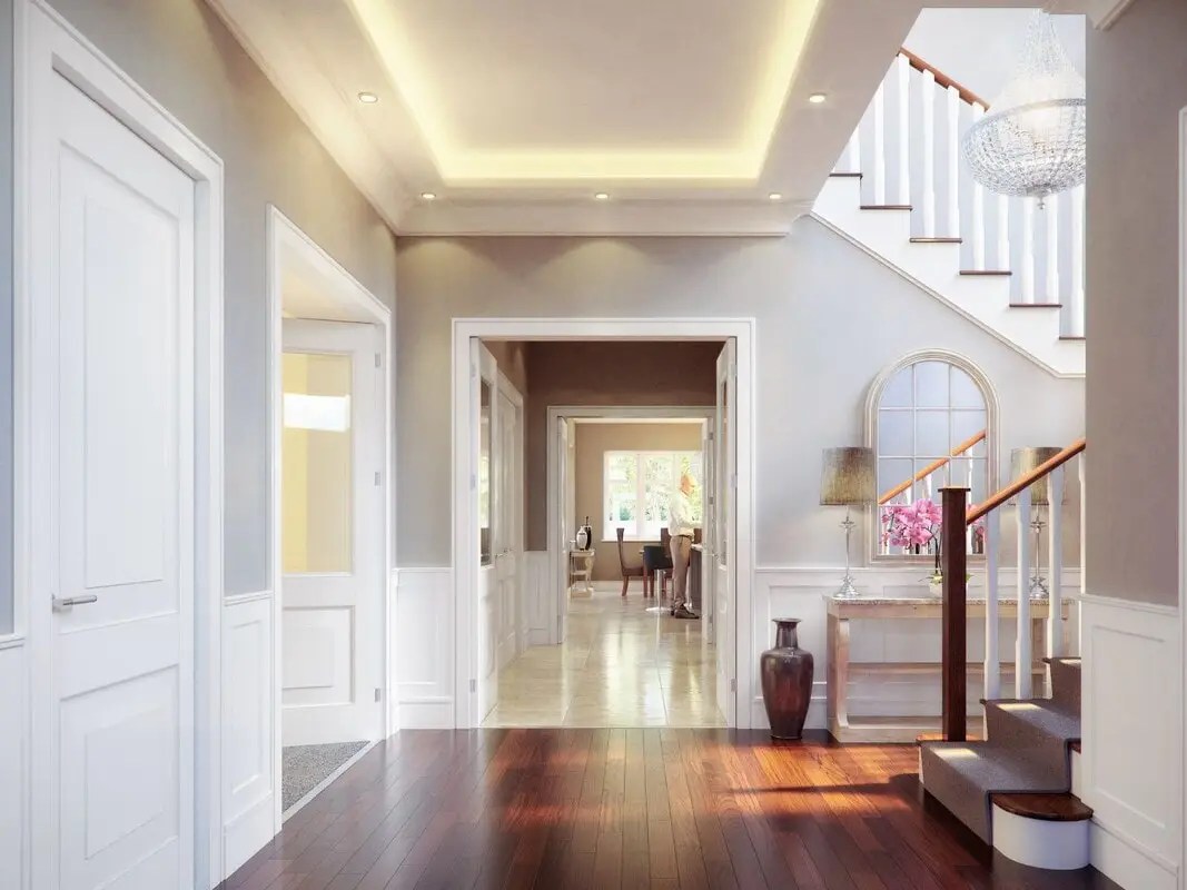 Streamstown Wood B&G Construction Ltd