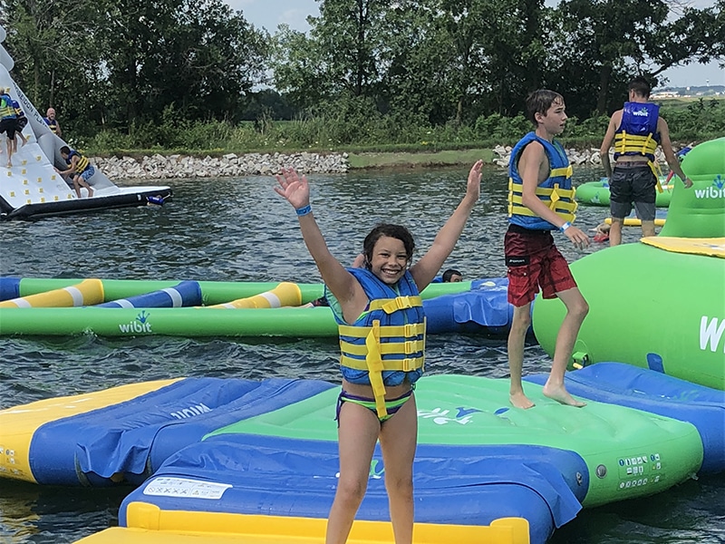 Summer Field Trips Highlights Boys and Girls Club of Oshkosh