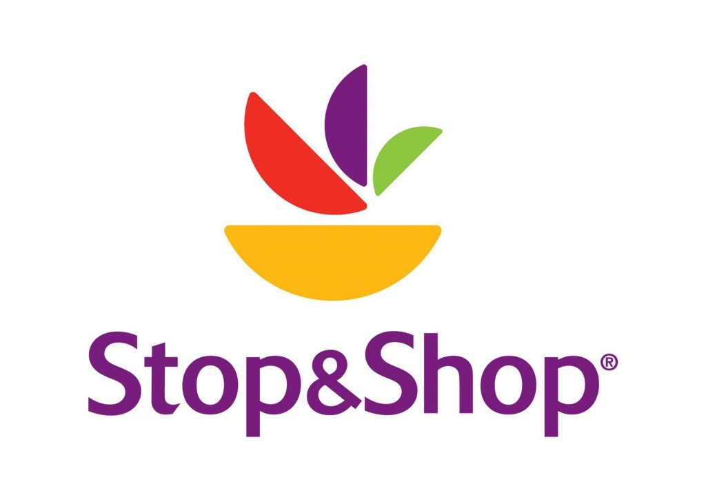 STOP & SHOP LOGO BGCPP