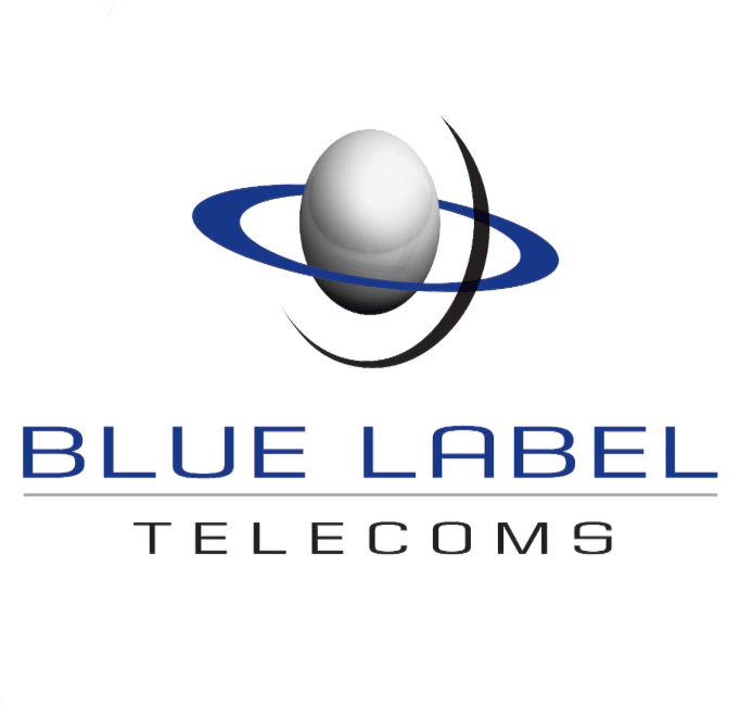 Blue Logos