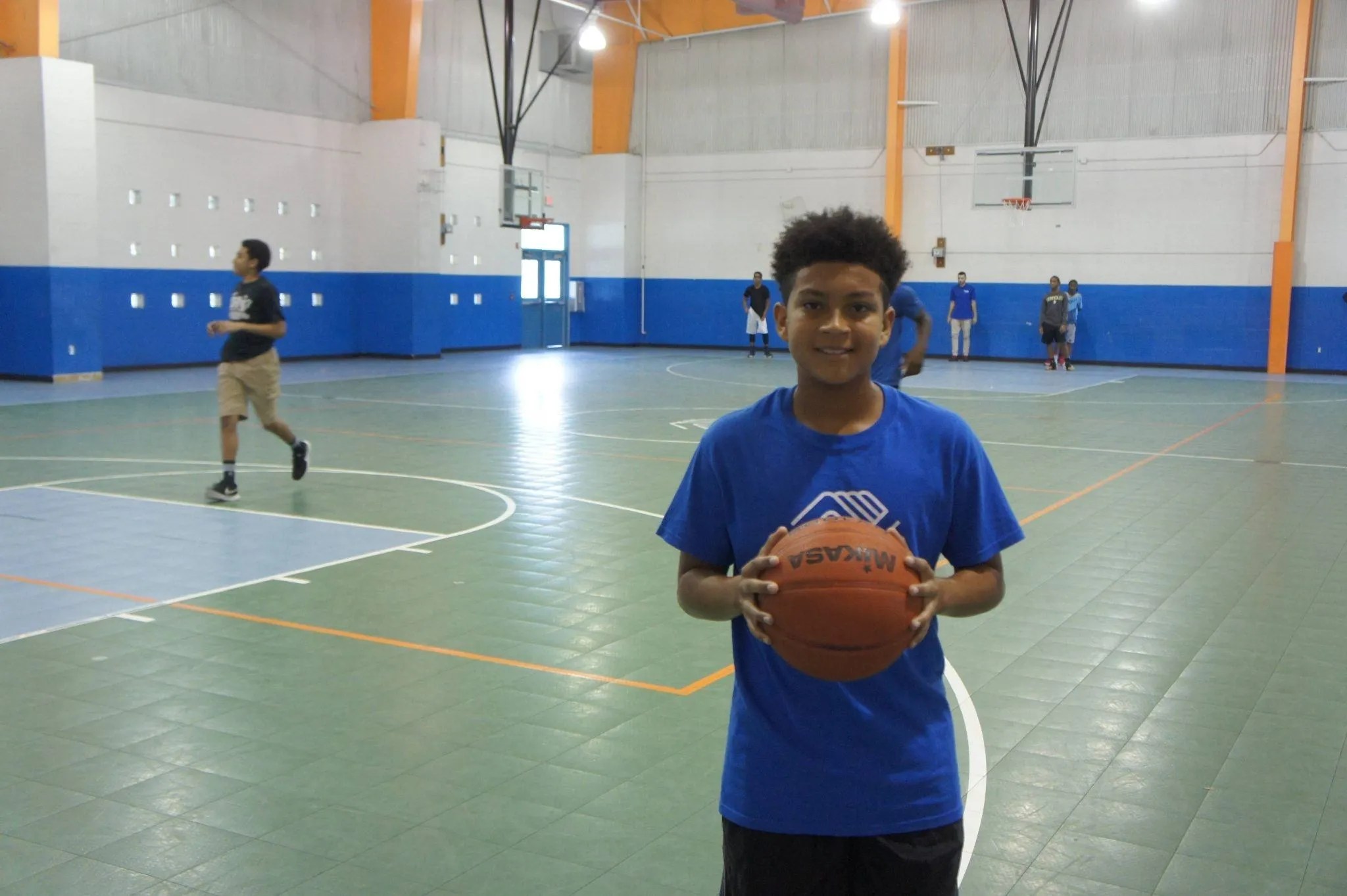 Club members awarded scholarships to chase their dreams • Boys & Girls