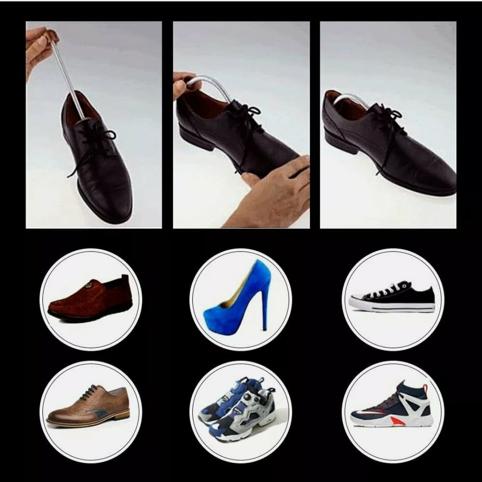 Shoe Trees BG Customs