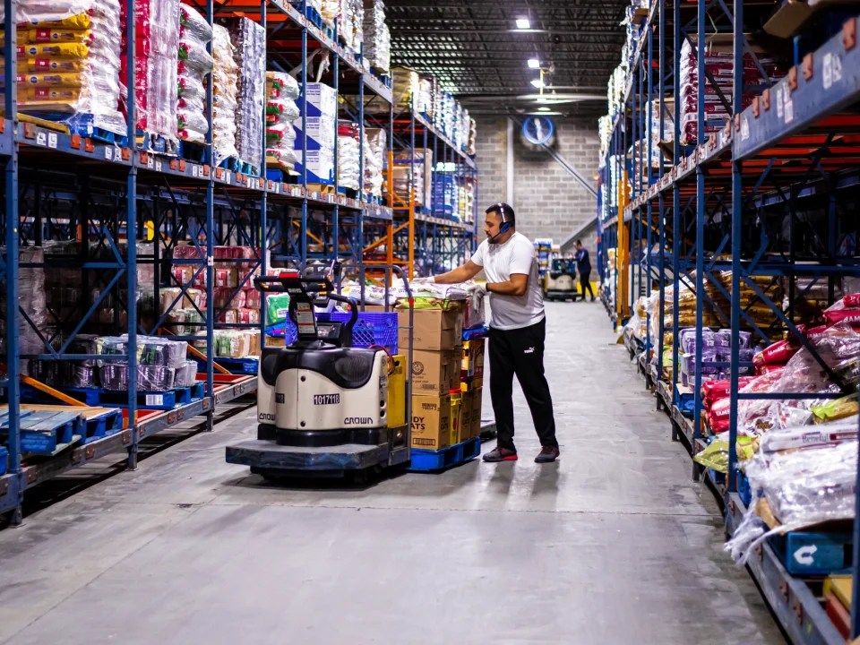 Resources BGDC Distribution