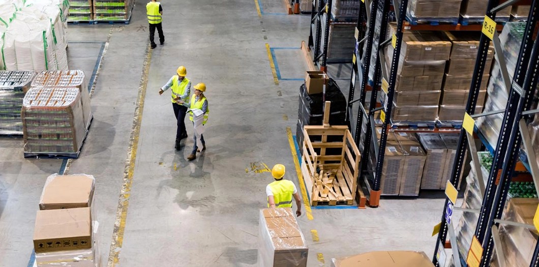 About BGDC BGDC Distribution