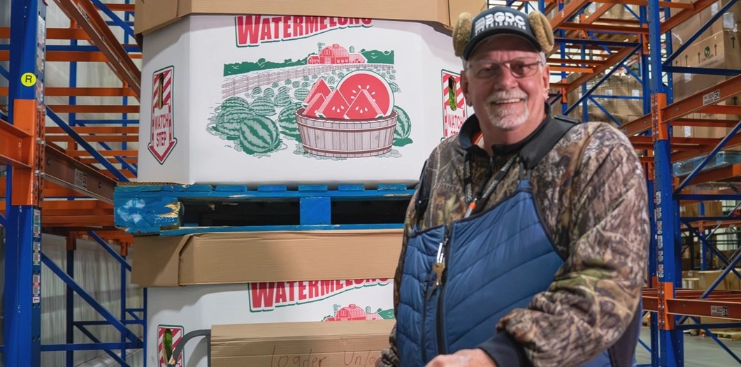 Contact BGDC Distribution