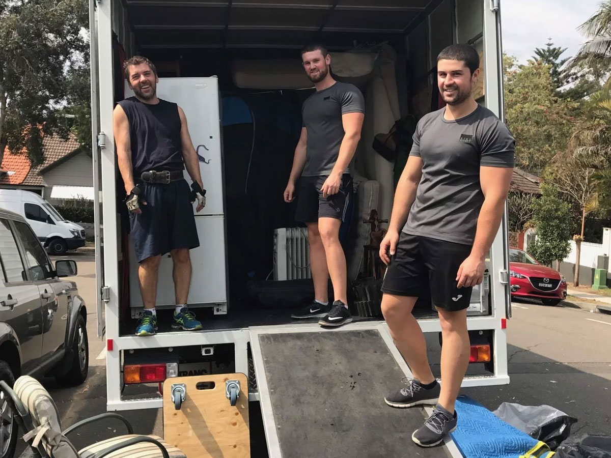 Balcony lifts Sydney, King living furniture, Home relocation