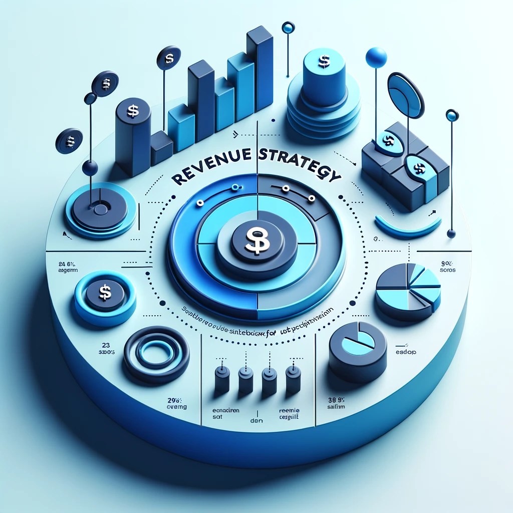 Revenue Strategy for Subscription Businesses Definition, Components