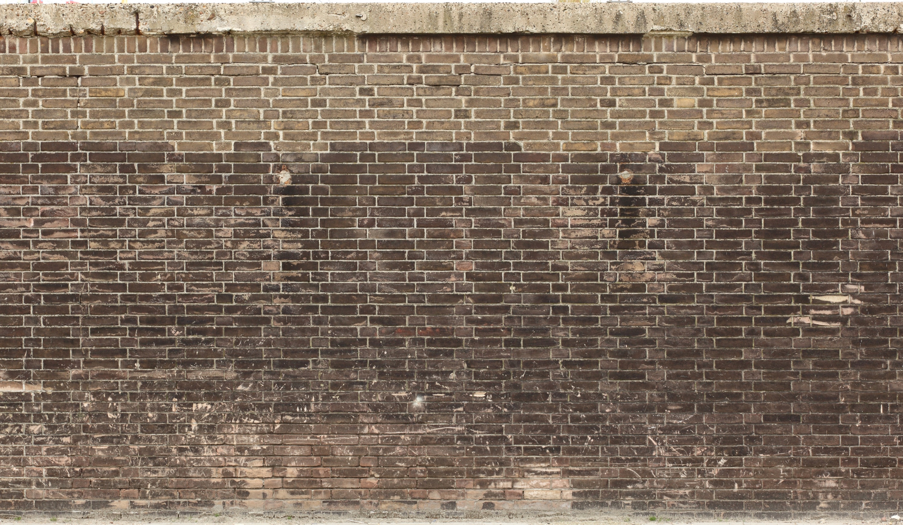 Bricks Wall