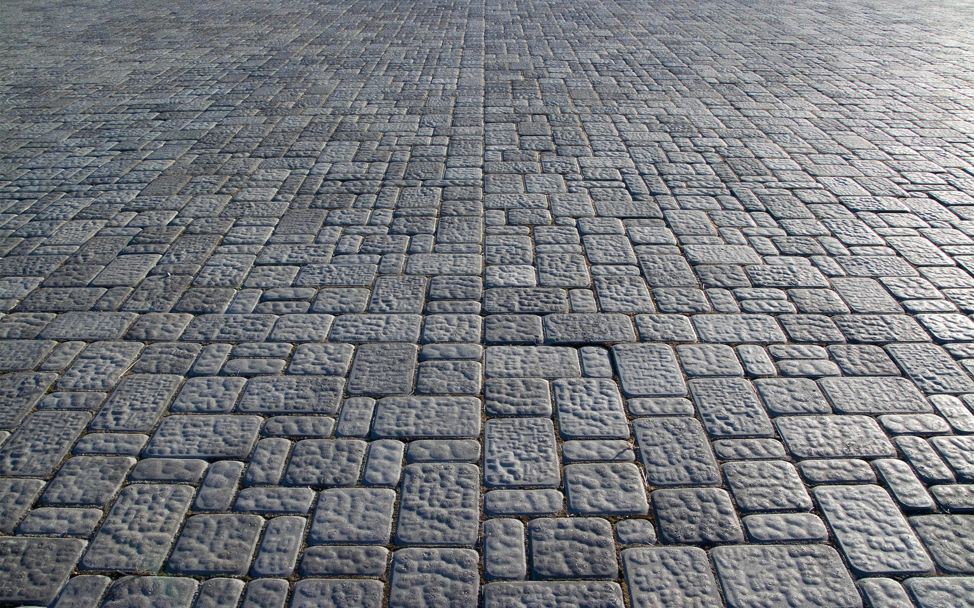 Paver texture