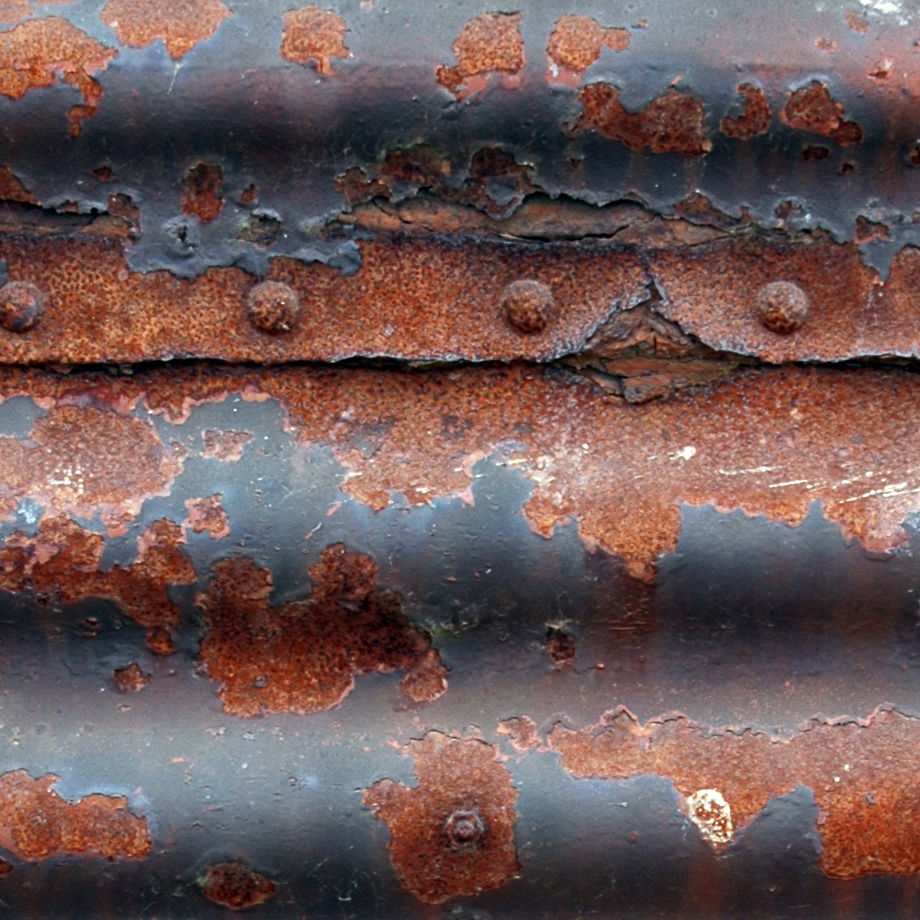 Rust metal texture background, old metal texture image