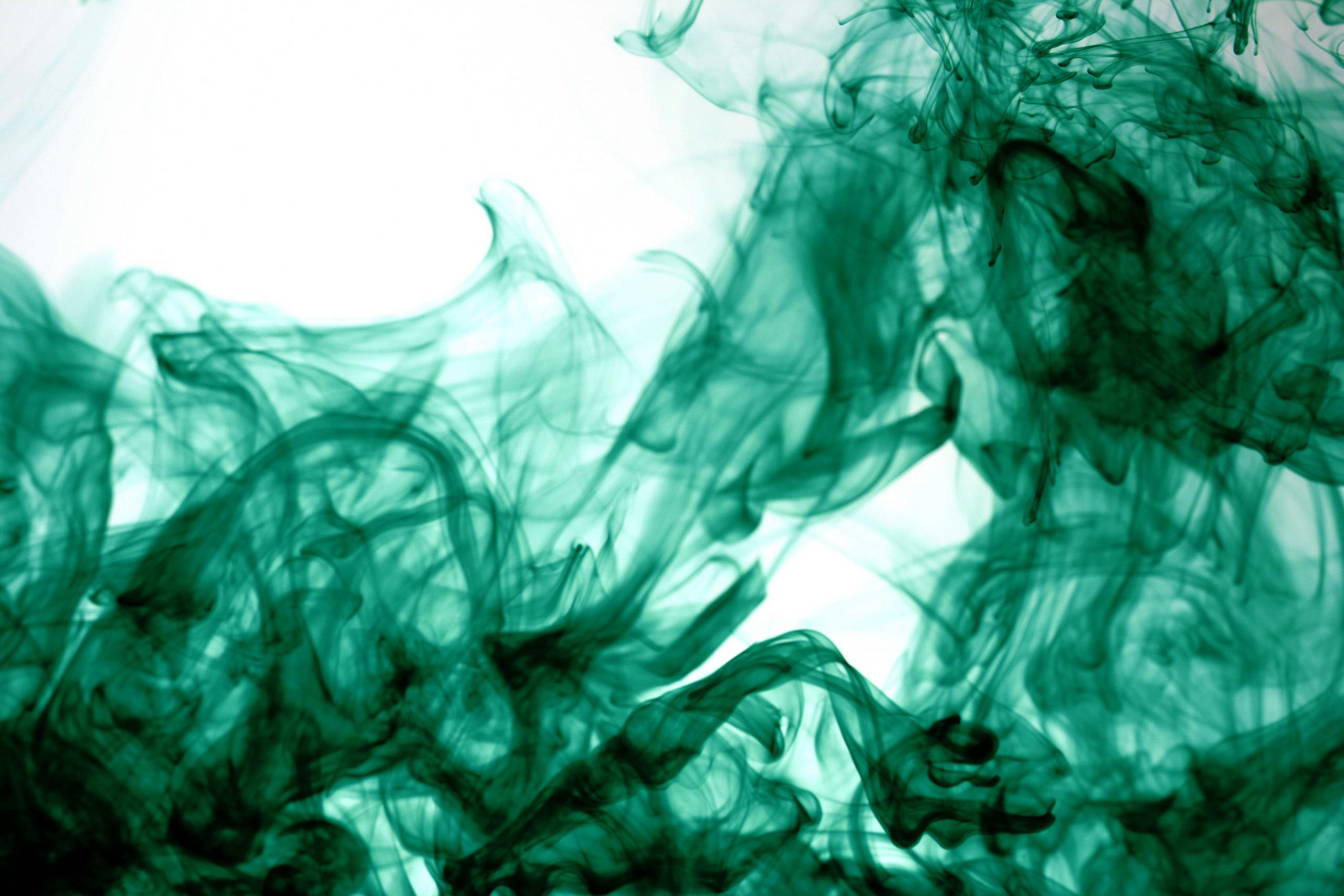 green smoke, texture smoke, green smoke texture background, download photo