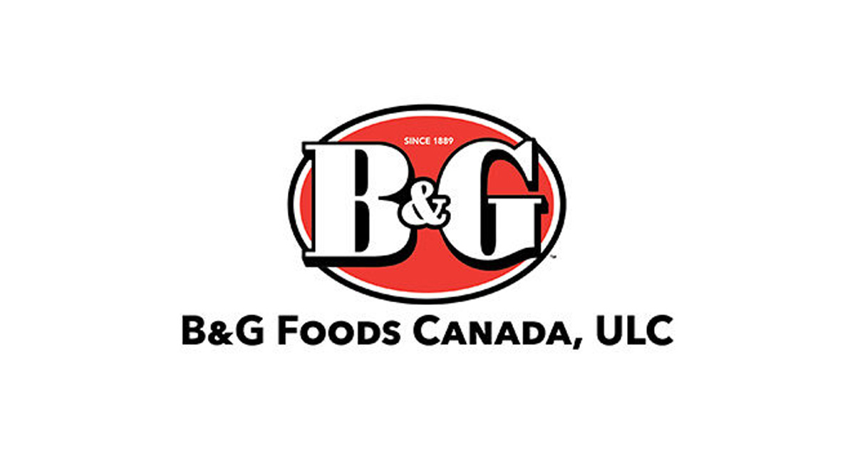 Home B&G Foods