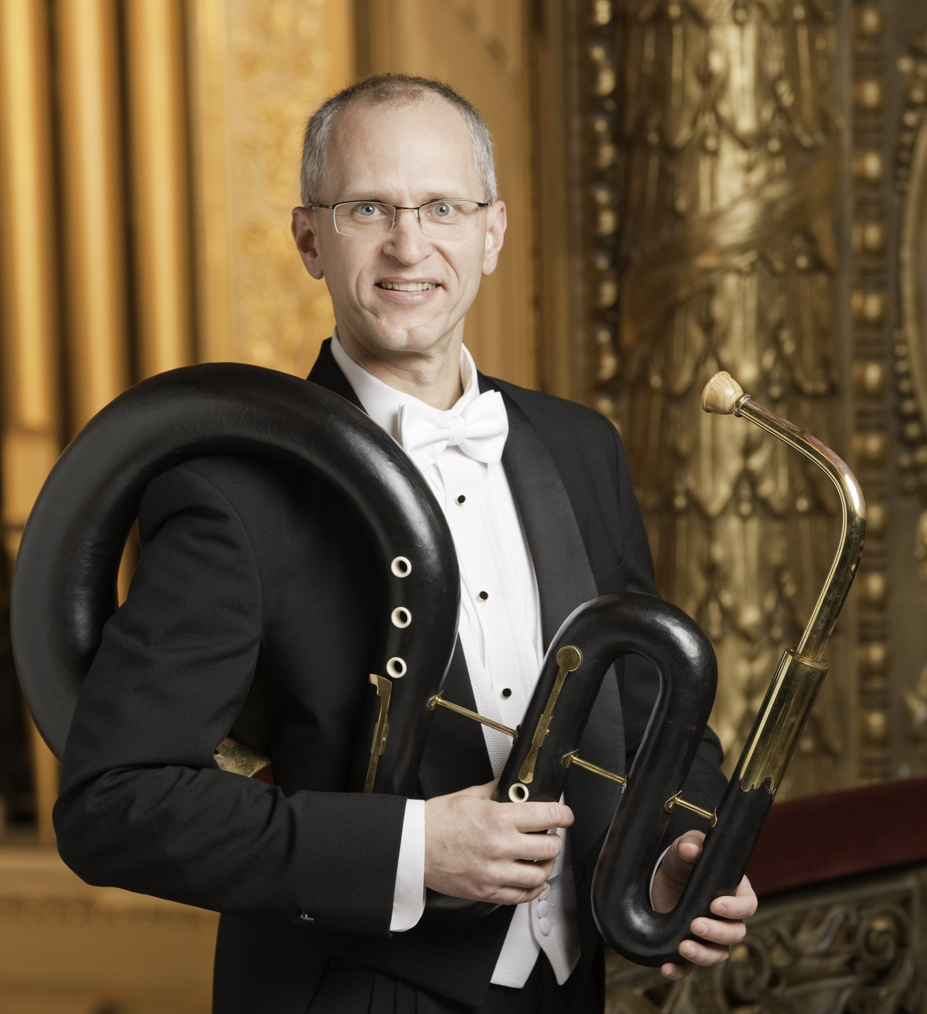 Musical serpent to be celebrated at BGSU BG Independent News
