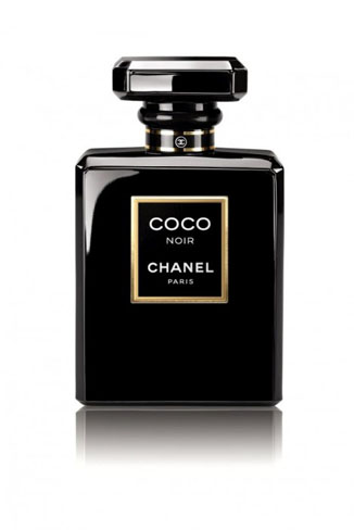 Coco Noir, la nueva fragancia de Chanel