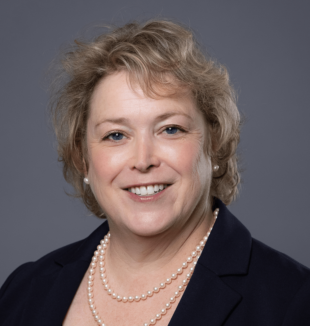 Kathy Nagle Bio Photo Barton Gilman