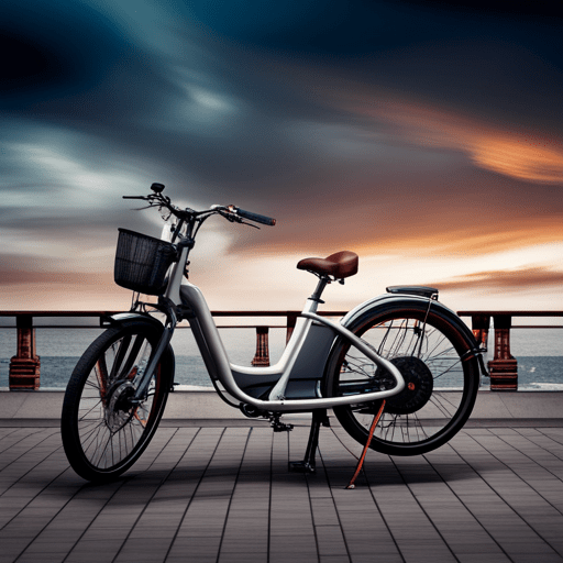 How Much Does an Electric Bike Cost? Bglbike