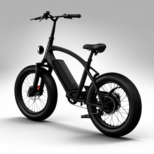 What Is an Electric Bike? Bglbike