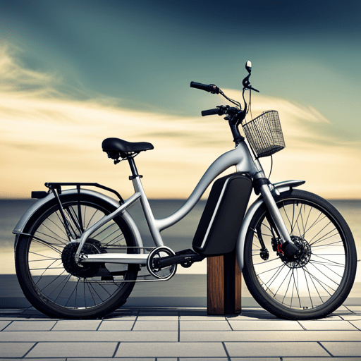 How Much Does an Electric Bike Cost? Bglbike