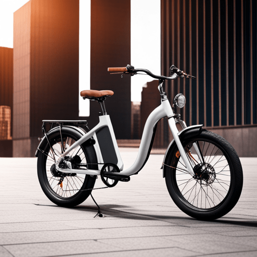 What Are Electric Bikes Bglbike
