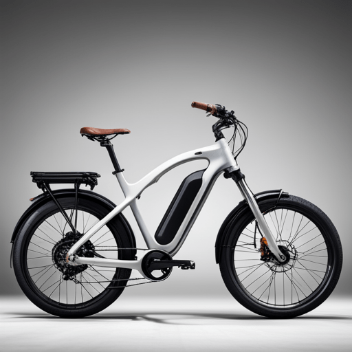 Are Electric Bikes Waterproof Bglbike