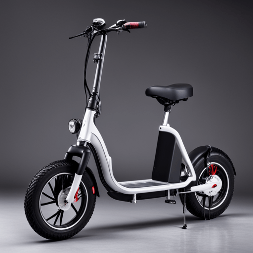 Best Electric Bike Scooter for Easy and Fun Commutes Bglbike