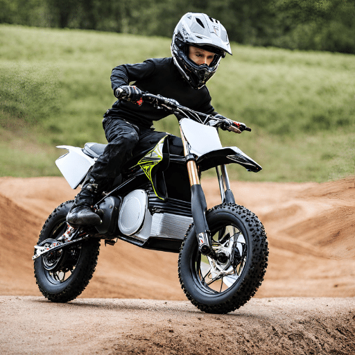 Exploring the World of Electric Pit Bikes Unveiling the Ultimate Thrill Ride Bglbike