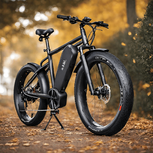 Best Fat Tire Electric Bike Bglbike