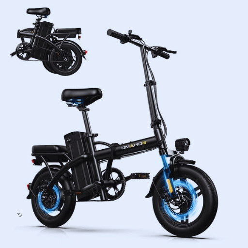 Top reasons why the Skylark Electric Bike is a game-changer - Bglbike
