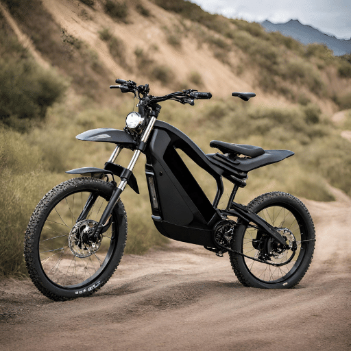 Discover the Ultimate Adventure with OffRoad Electric Bikes Bglbike