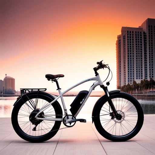 wholesale ebikes Bglbike