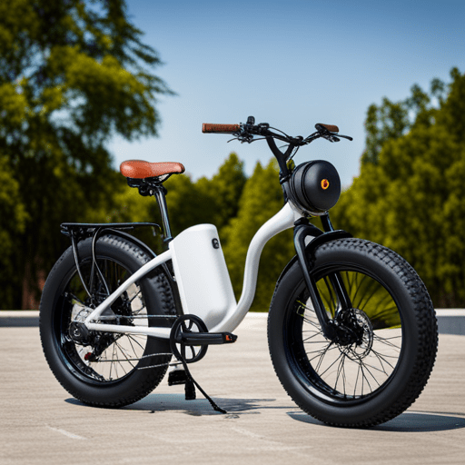 Discover the Biria Electric Bike The Ultimate Guide to Electric