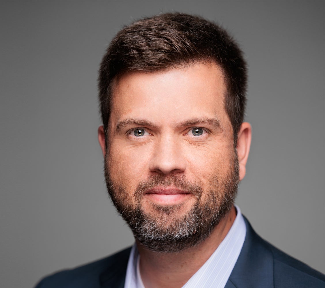 Tom Brown Boston Globe Media