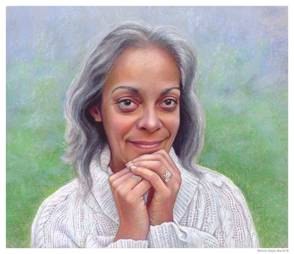 Irma BGM Illustrations