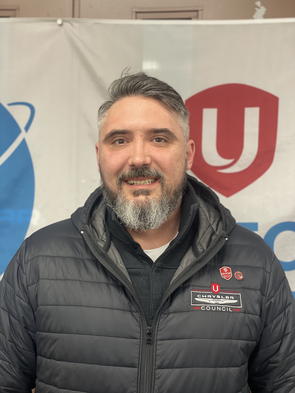 BGMO Executive Board BGMO