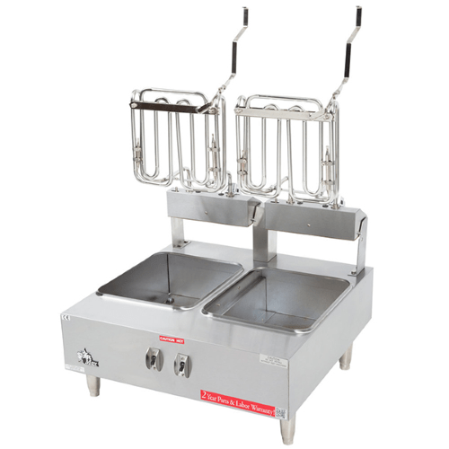 StarMax® Electric Fryers 530TF Equipo para Restaurantes Puerto Rico