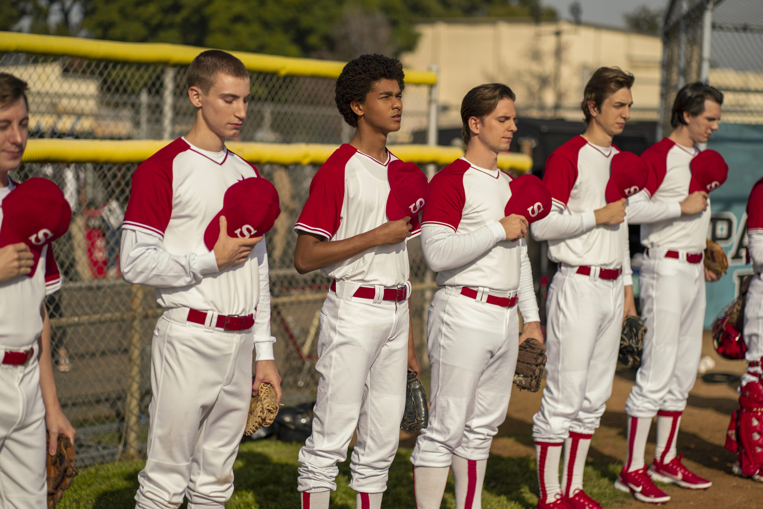 Review Netflix's ‘Colin in Black & White’ Is About More Than Colin