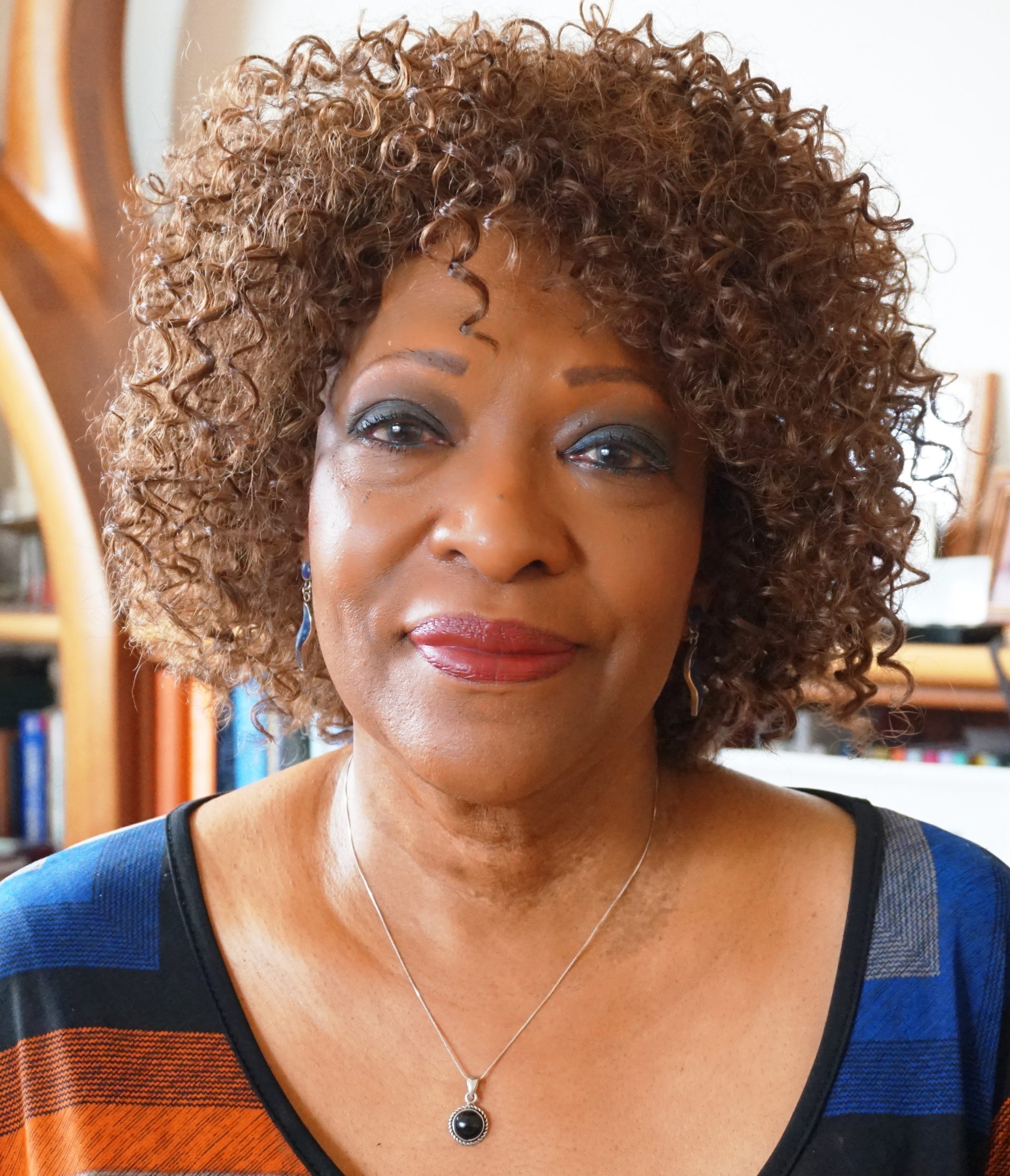 A Closer Look at Poet Rita Dove Black Girl Nerds