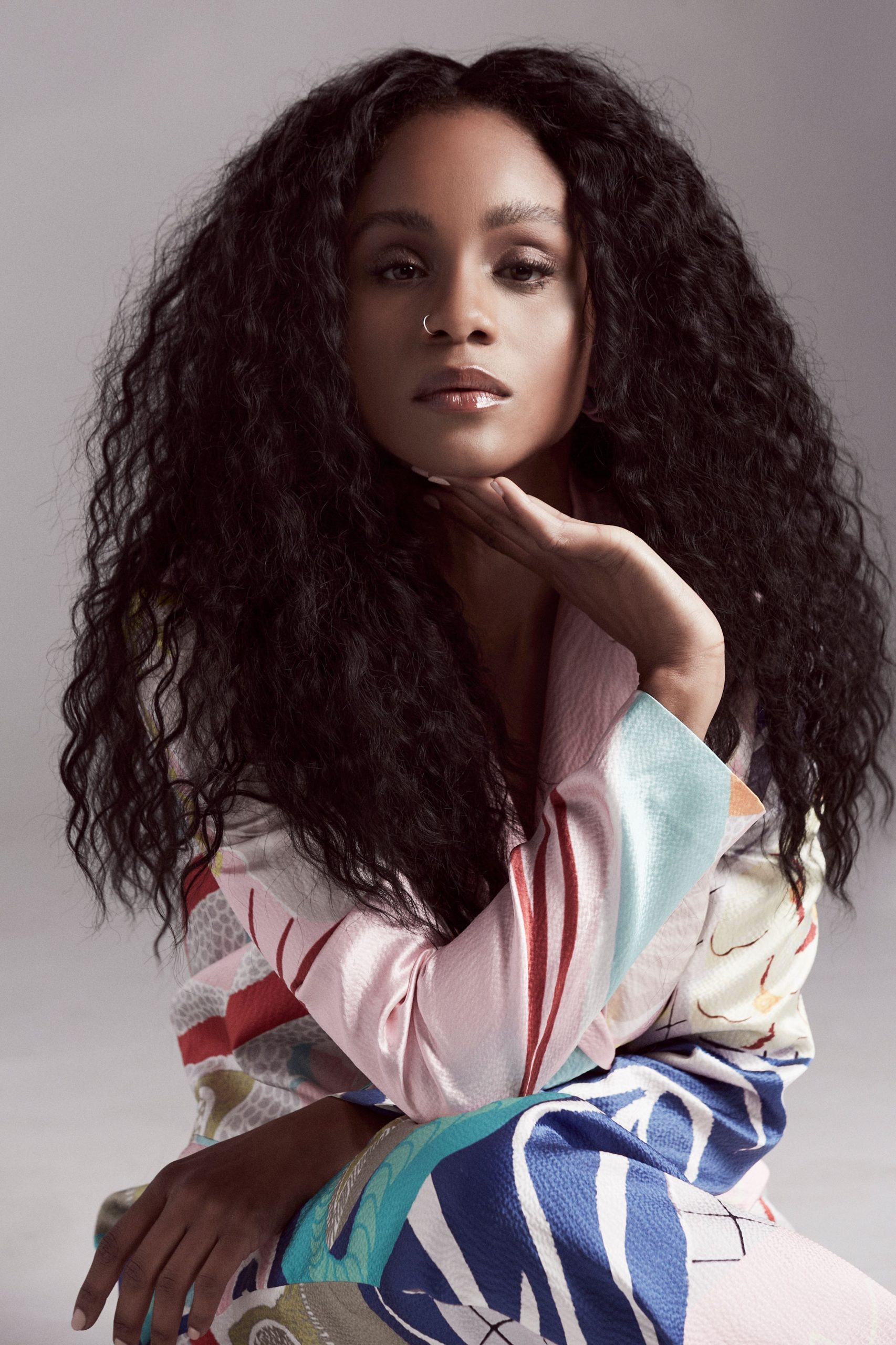 Soft and Strong with Geffri Maya of ‘All American Black