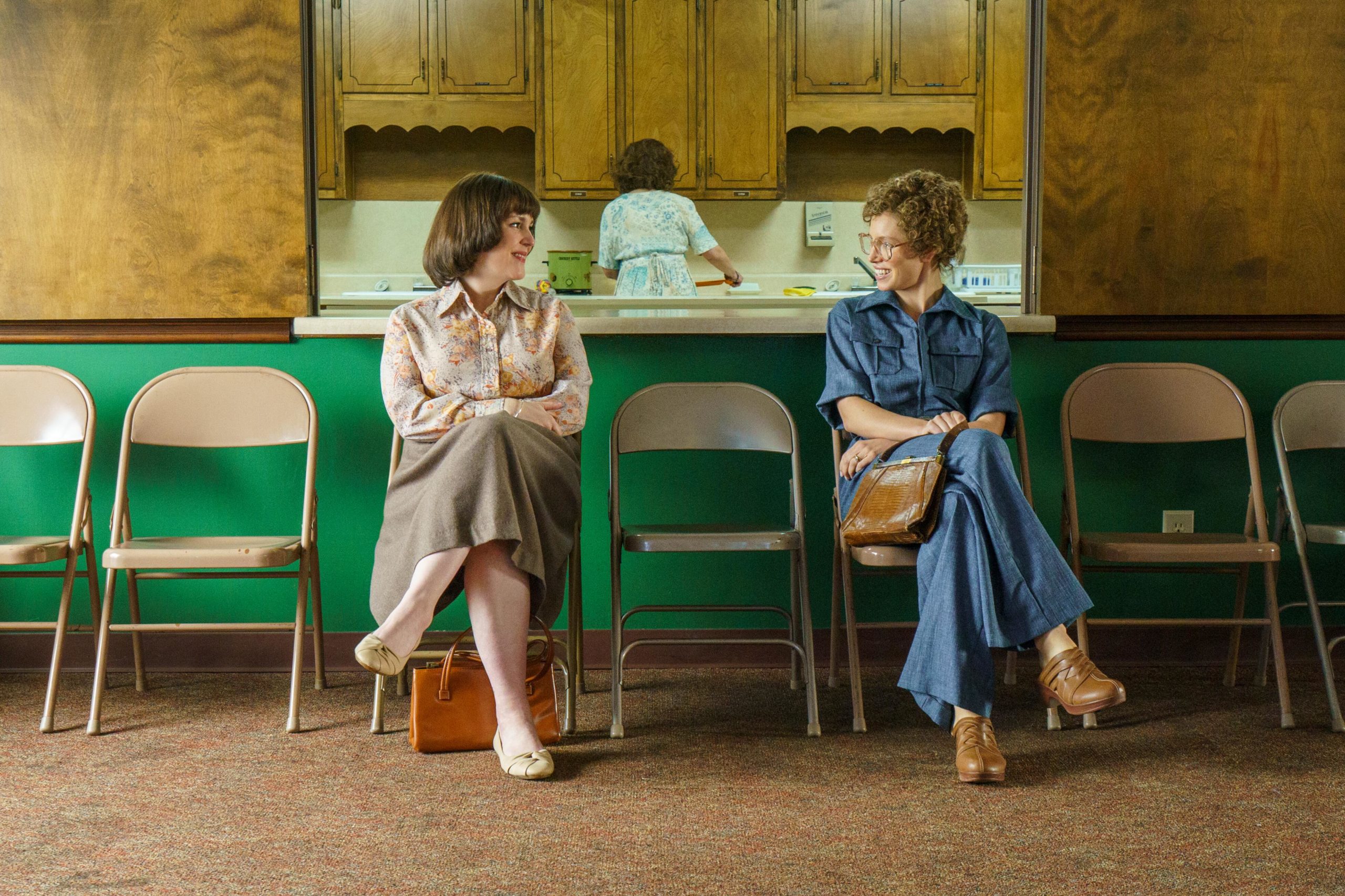 Review Hulu’s ‘Candy’ Takes on the True Story of a SmallTown