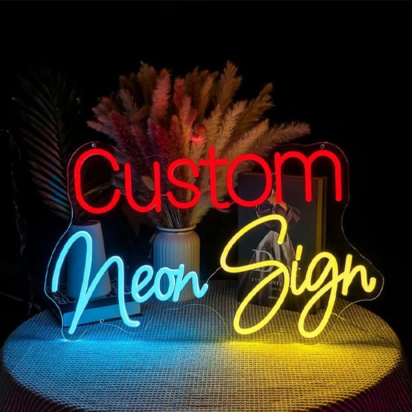 Is a Neon Sign Business Profitable? BgNeon