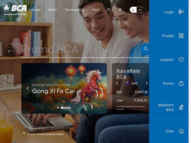 AS17450 PT Bank Central Asia Tbk bgp.tools