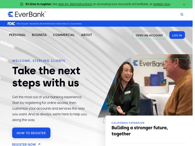 AS396958 Sterling Bank & Trust, FSB bgp.tools