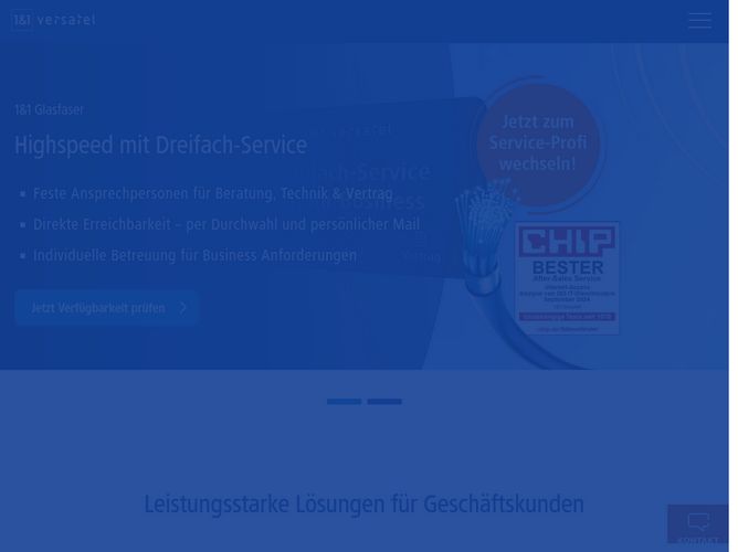 In year 2020, we have relocated to mainland at tikam batu. As8881 1 1 Versatel Deutschland Gmbh Bgp Tools