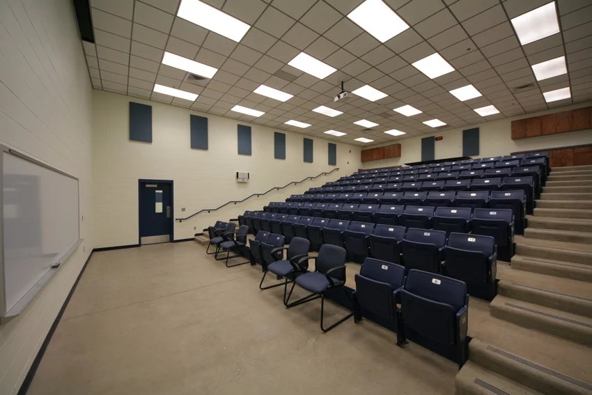 Frenship High School Fieldhouse Addition / Renovation, Wolfforth, Texas