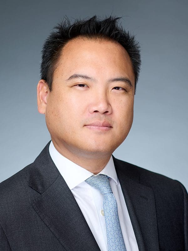 Joseph Lai BGR Group