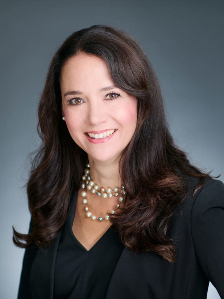 Robin Colwell BGR Group