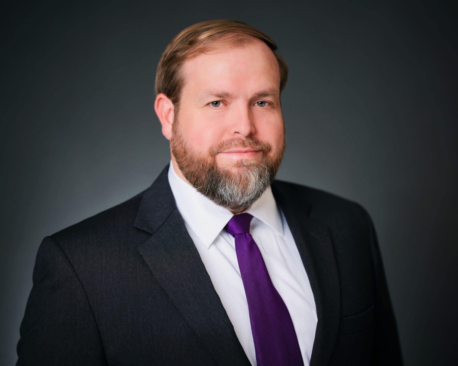 David Ferguson BGR Group