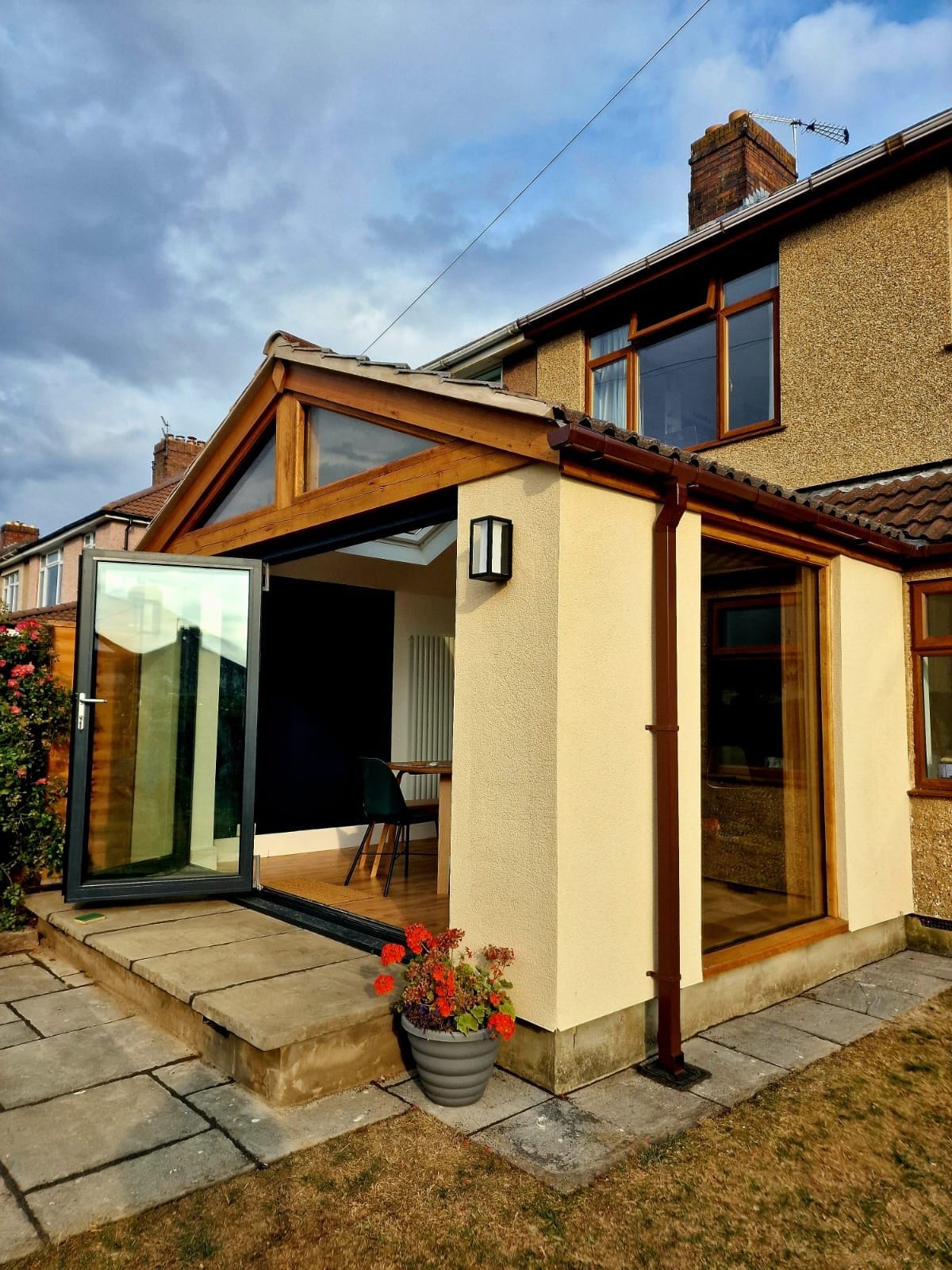 How Much Value Does An Extension Add To Your Home?
