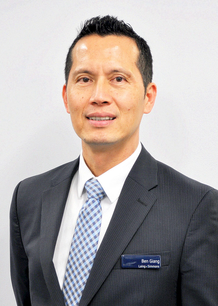 Ben Giang Ben Giang Realty Bankstown