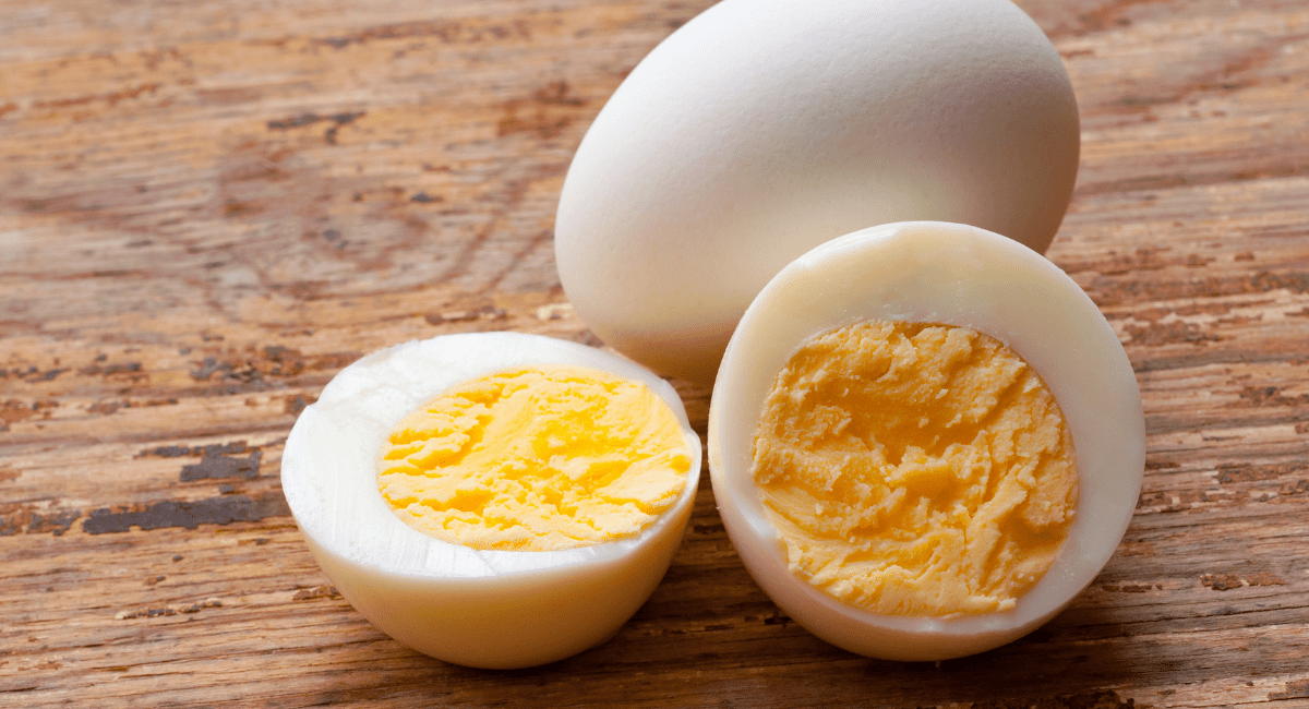 Ei Koken? Zo Maak Je De Lekkerste Eitjes Klaar! (Tip)